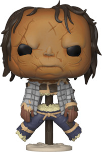 Scary Stories To Tell In The Dark - Harold the Scarecrow Pop! Vinyl Figure