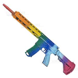 [R18+] "Pinata" HD HK416D Gel Ball Blaster [ID Check Required]