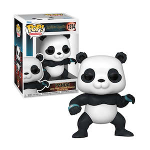 Jujutsu Kaisen - Panda Pop! Vinyl Figure