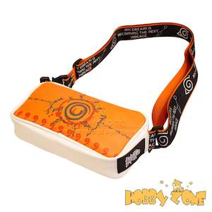 Naruto Hokage Sling Bag