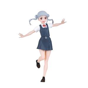 Love Live! Superstar!! Arashi Chisato Skipping Merrily in Summer Uniform Figurine