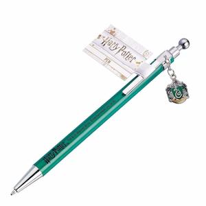 Harry Potter Slytherin Crest - Pen