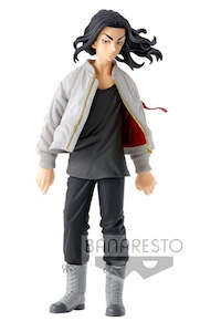 Tokyo Revengers - Vol.2 Keisuke Baji Figurine