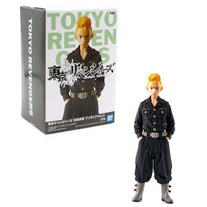 Tokyo Revengers - Vol.2 Takemichi Hanagaki Figurine