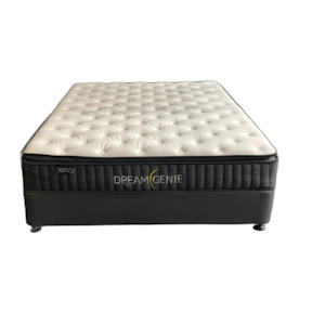 Sleep Pocket Spring Pillow Top Mattress Only