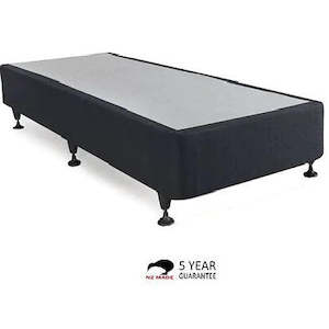 Furniture: SW BED BASE