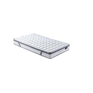 Sleepmax Pocket Spring Mattress