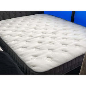 Latex Pocket Spring Mattress