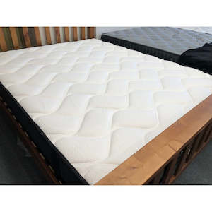 Dream Genie X- Firm Pocket Mattress