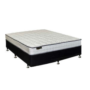 Base With SP Bonnell Mattress