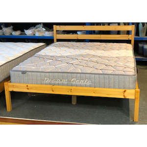 Ella Double Bed