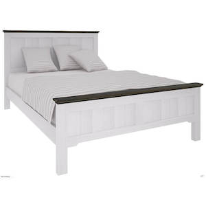 Furniture: PARIS BED FRAME