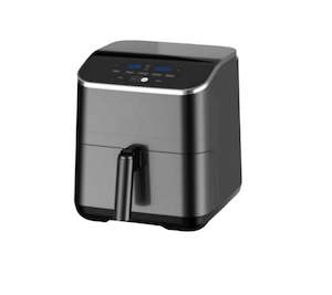 Furniture: Midea 4.7L Air Fryer