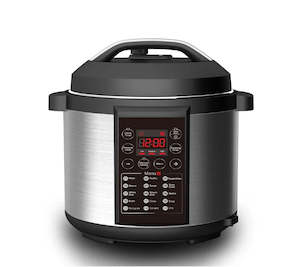 Furniture: Midea 6L Pressure Cooker