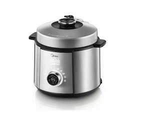 Midea 5.5L Pressure Cooker