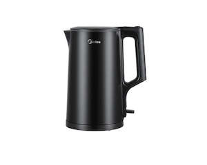 Furniture: Midea Electric Kettle