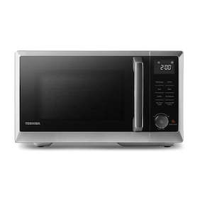 Furniture: Toshiba 26L Microwave Oven with Air Fry Function