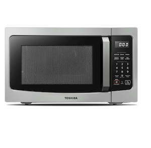 Furniture: Toshiba 34L Microwave Oven