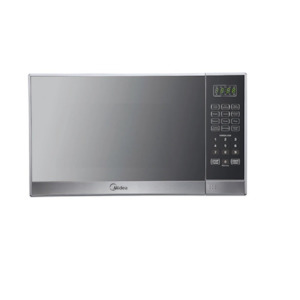 Furniture: Midea 34L Microwave