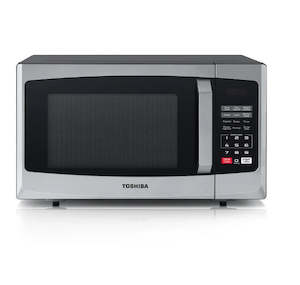 Furniture: Toshiba 23L Microwave Oven