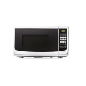 Furniture: Midea 20L Microwave