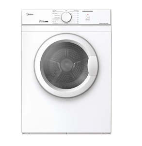 Midea 7KG Rear Venting Dryer