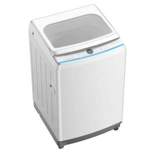 Furniture: Midea 10KG Top Load Washing Machine