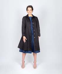 Fortify Trench Coat