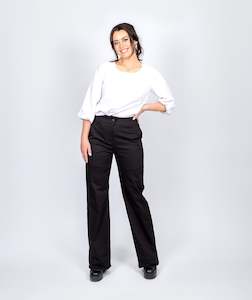 Clothing manufacturing - womens and girls: Paragon Pant