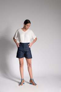 Clothing manufacturing - womens and girls: The Architect Shorts