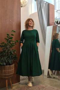 Lucinda Dress