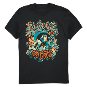 The Beths – Birdwatcher T-shirt