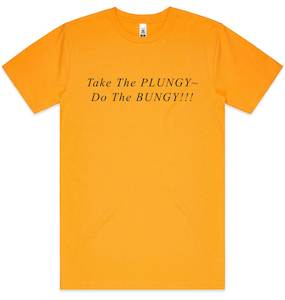 The Beths – Bungy T-shirt