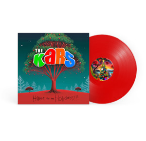 The Kars - Home for the Holidays (PRE-ORDER)