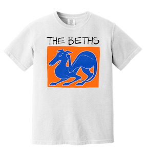 The Beths – Cole T-shirt