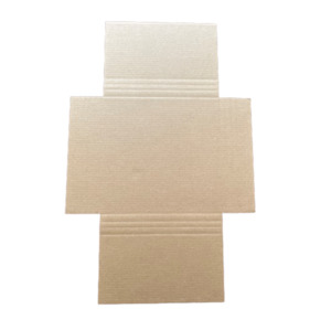 12" Vinyl Record Mailer (Pack of 10)