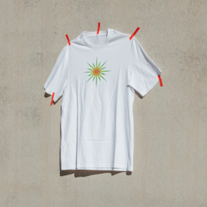 LEISURE – Leisurevision Album T-shirt