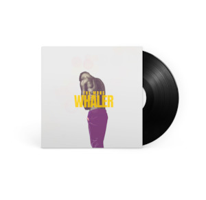 The Mons Whaler - Hold My Gun (PRE-SALE)