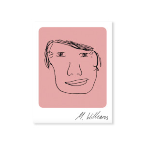 Marlon Williams - Tea Towel