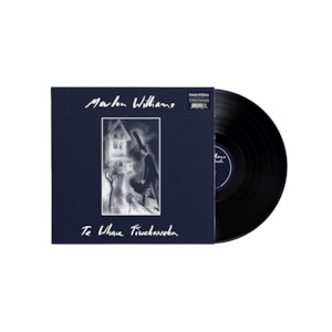 Marlon Williams - Te Whare Tīwekaweka LP Vinyl (Pre-Order)