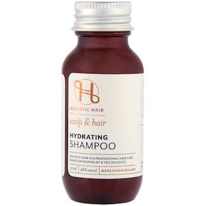 Hydrating Shampoo 50ml