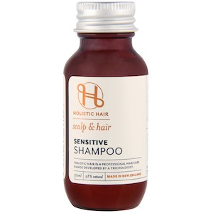 Sensitive Shampoo 50ml