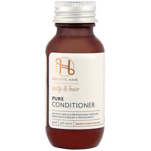 Pure Conditioner 50ml