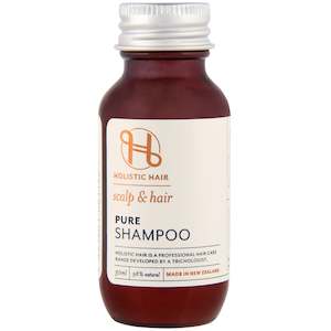 Pure Shampoo 50ml