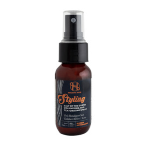 Salt of the Earth Volumising and Texturising Spray 50ml