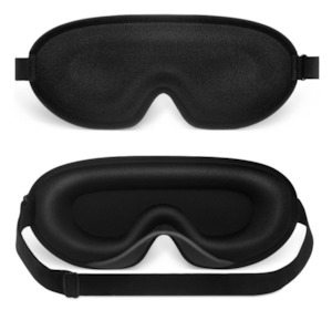 3D HMC Sleep Mask – free postage