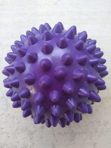 Spiky Massage Balls – free postage