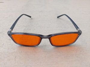 Blue Light Blocking Glasses V3.0 – free postage