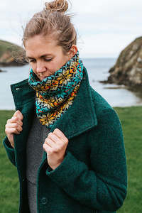 Radiant Star Cowl Kit