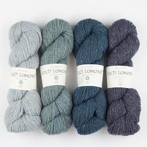 BC Garn - Loch Lomond DK